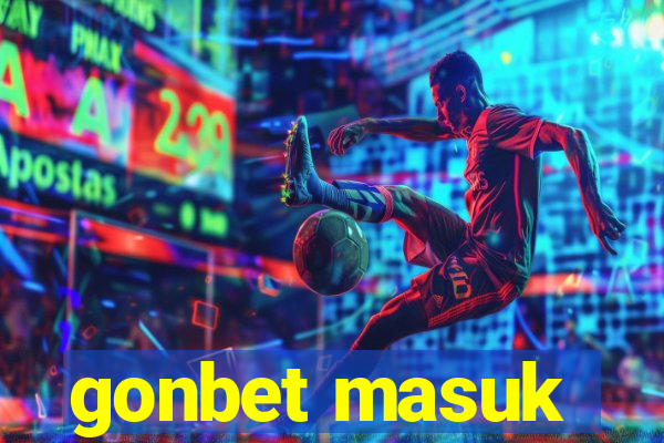 gonbet masuk